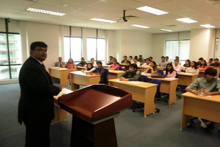 classroom